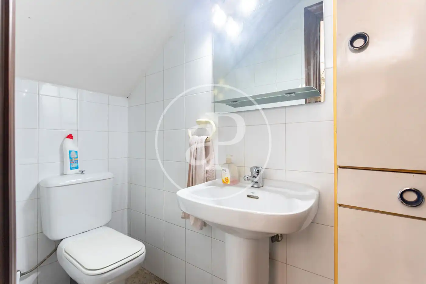 Appartement avec ascenseur à louer à Carrer de Bailèn, imagen 16