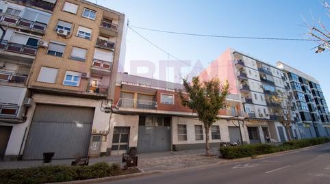 Foto 4 de Residencial en venda a N/a, San Ramón - Monte de Piedad, Valencia
