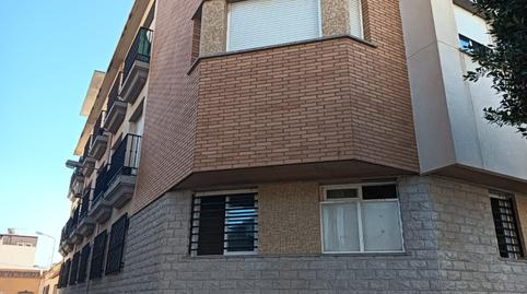 Foto 4 de Àtic en venda a Santo Domingo, El Ejido