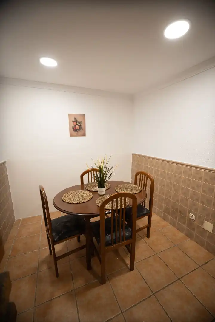 Habitació a Calle Jerez Perchet, 15, Cortijo Bazán - Los Casinis - Los Cipreses