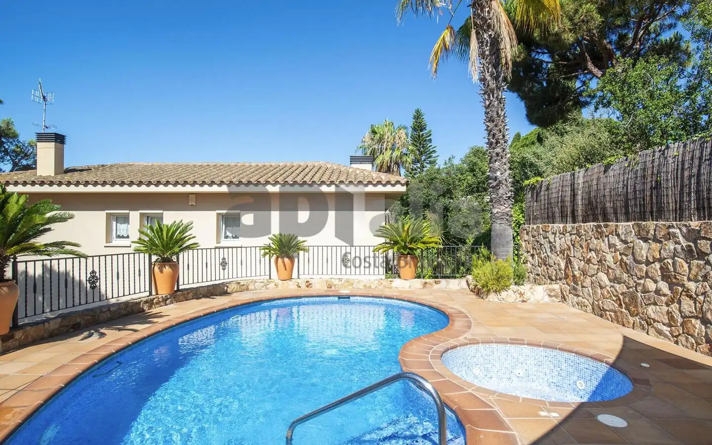 Casa con piscina en venta en Santa María de Llorell, imagen 55