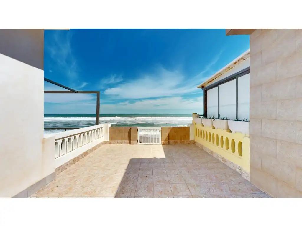 Terraza de Dúplex en venta en Tavernes de la Valldigna con Terraza
