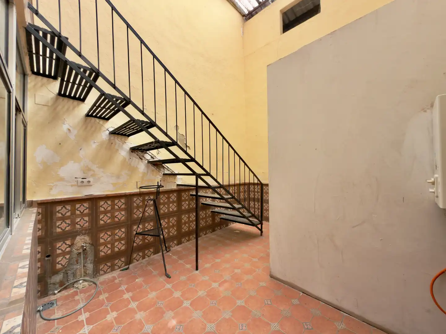 Casa con terraza en venta en Bornos, imagen 11