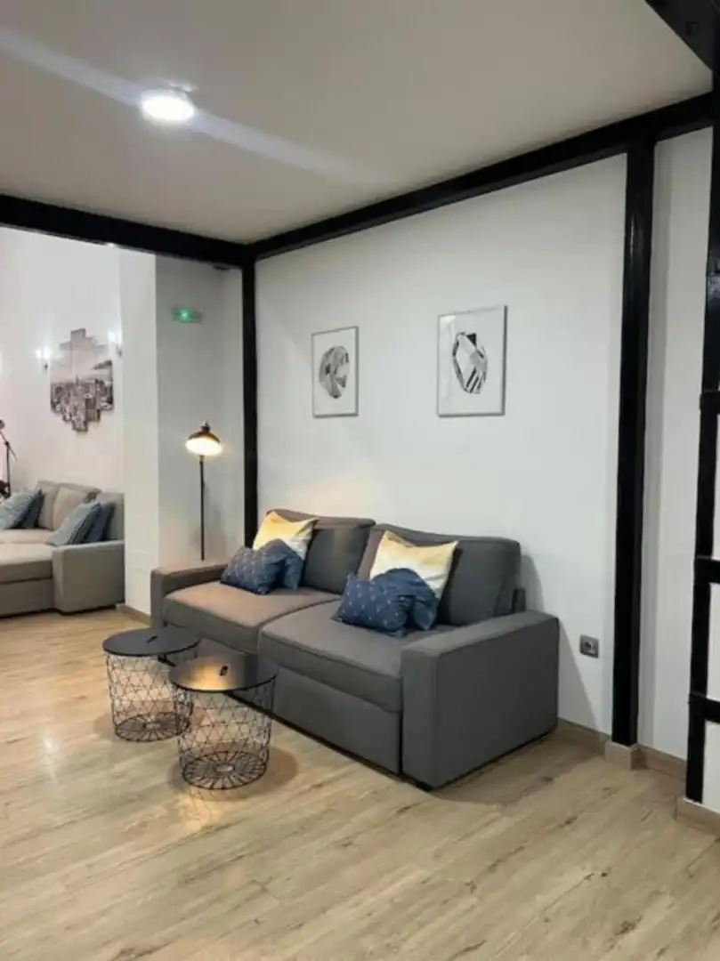 Appartement compact à louer à Centro, imagen 11