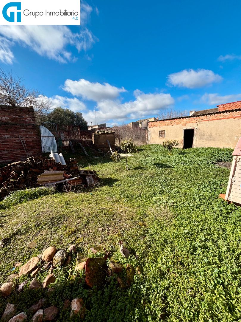 Casa o chalet en venta en Domingo Pérez con Aire acondicionado, Jardín privado y Internet