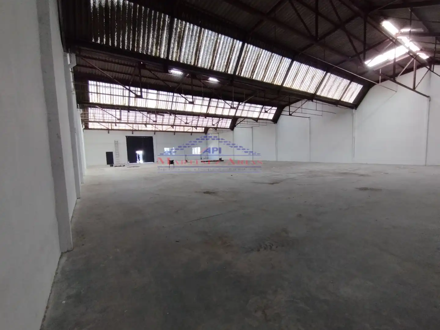Industrial building for sale in Calle Cazalilla, imagen 21