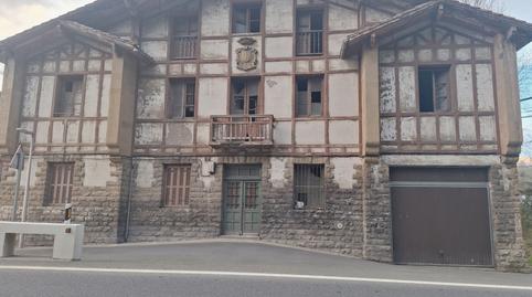 Foto 5 de Casa o chalet en venta en Zumaia, Gipuzkoa