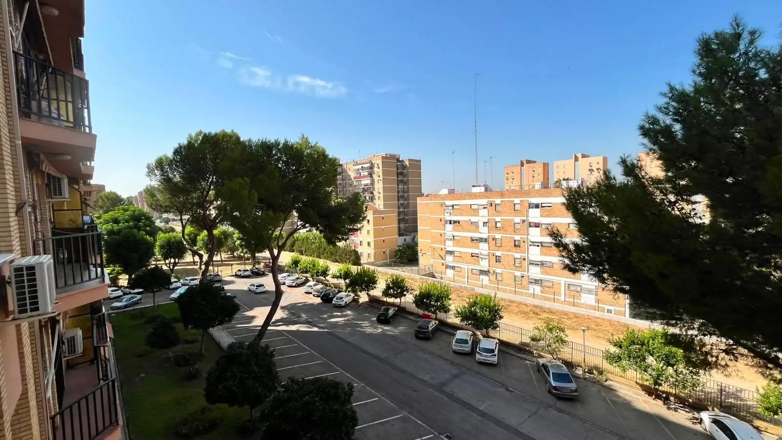 Flat with lift to rent in Avenida ALCALDE JUAN FERNANDEZ, imagen 3