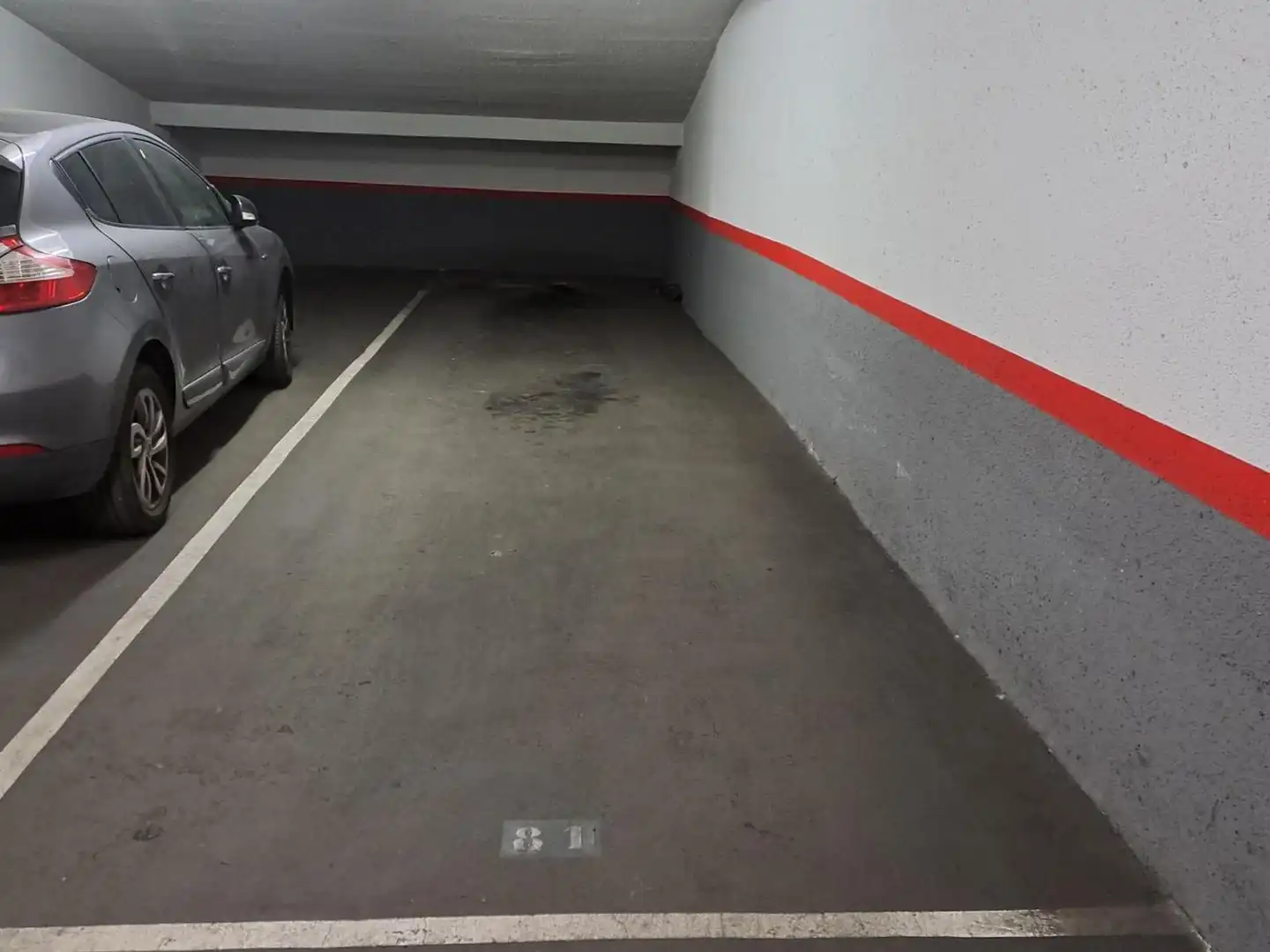 Parkplatz von Garage zum Verkauf in  Barcelona Capital