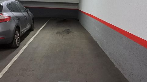 Foto 3 von Garage zum Verkauf in De París, La Nova Esquerra de l'Eixample, Barcelona Capital