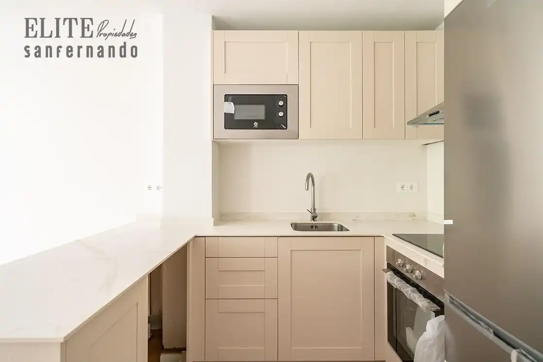 Apartments for sale in Calle Calle Joaquín Costa, El Sardinero