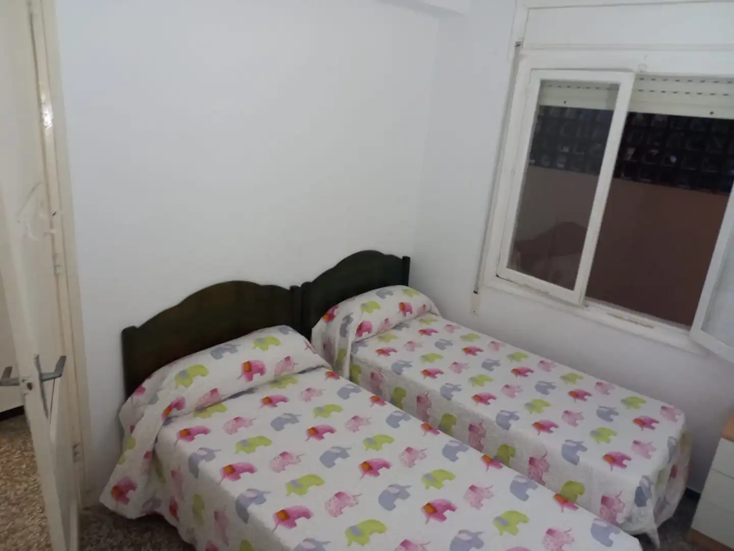 Habitación de Casa o chalet de alquiler en Pilar de la Horadada con Calefacción, Amueblado y Horno