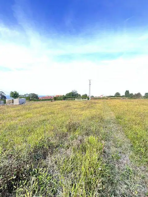 Finca rústica en venda a Verdicio - Bañugues - Cabo Peña