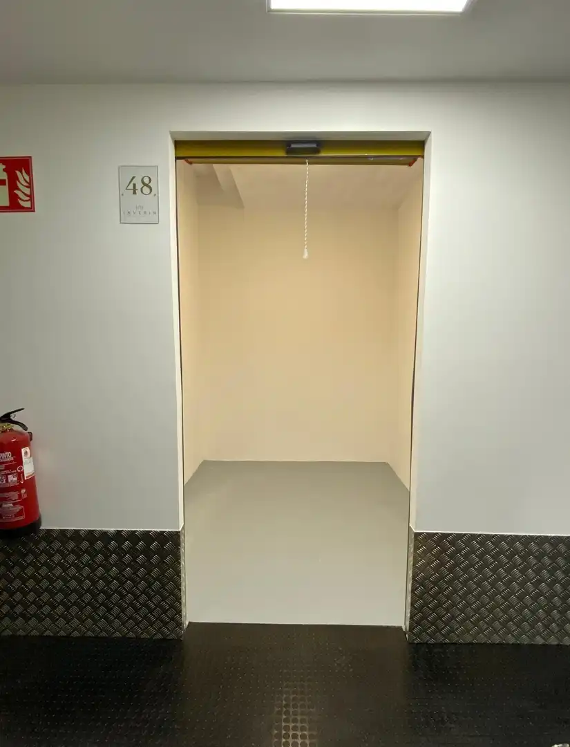 Trastero en venta en Madrid