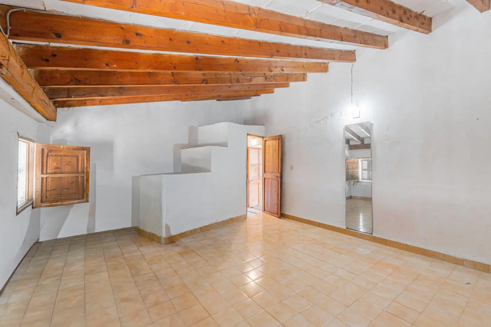 Casa adosada en venta en Inca con Alarma
