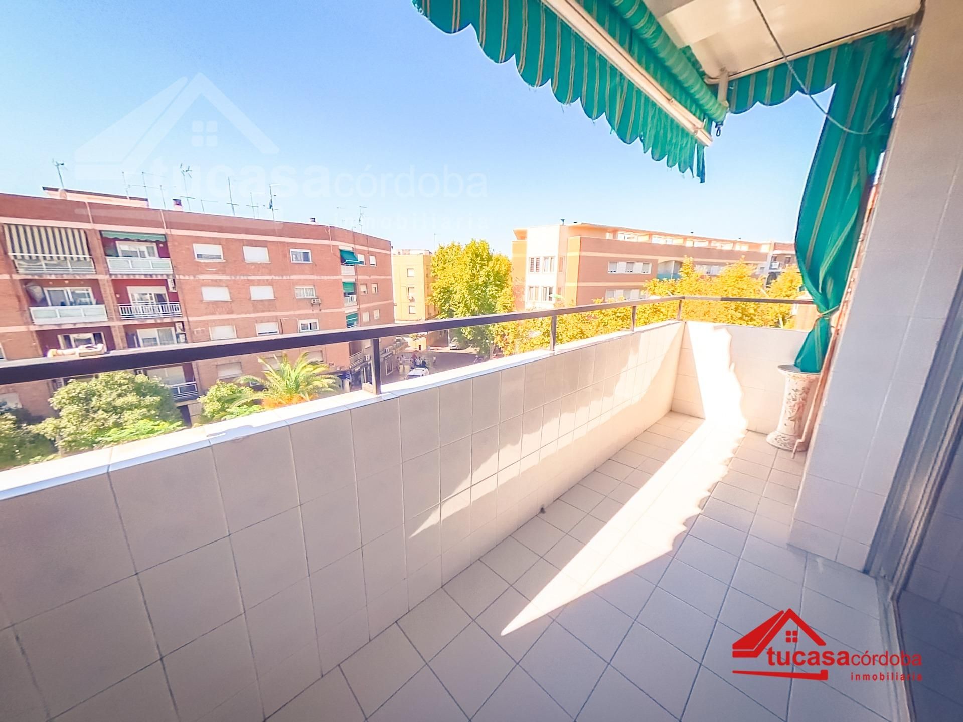 Terrassa de Pis en venda en  Córdoba Capital amb Aire condicionat i Terrassa