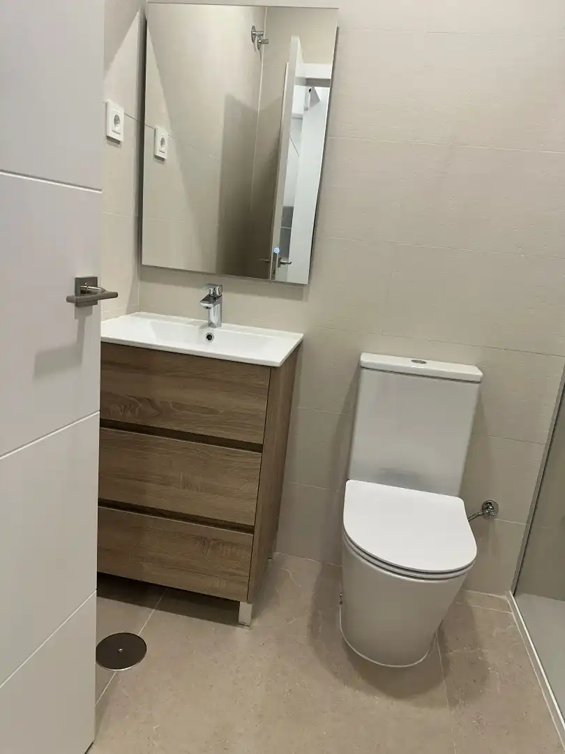 Apartamento en venta en Pueblo Nuevo