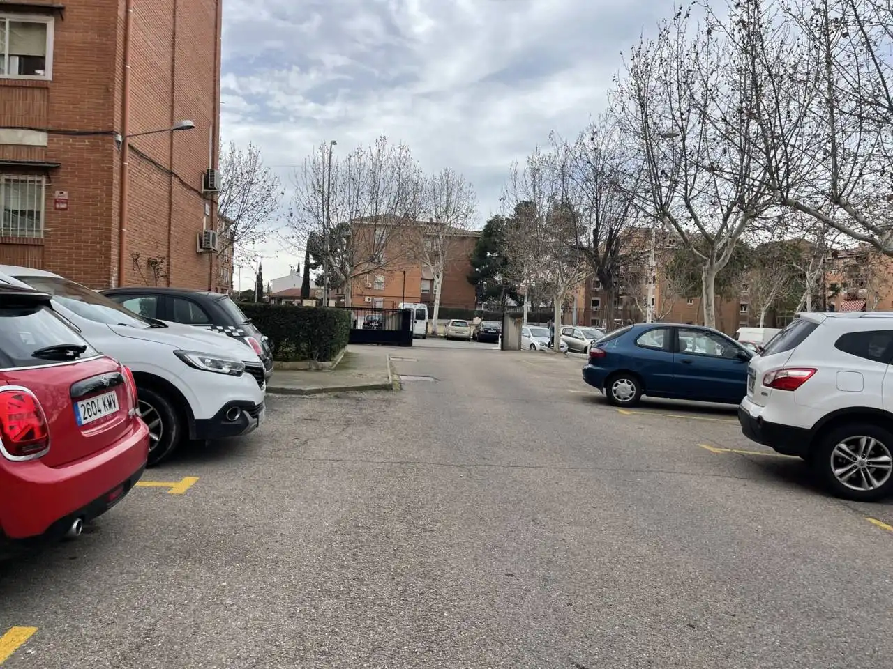 Appartamento in affitto a Calle Río Amarguillo, imagen 34