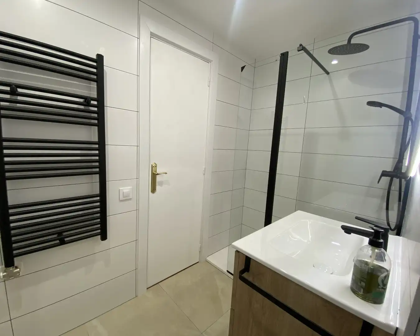 Piso con ascensor en venta en Carrer d'Aragó, imagen 13