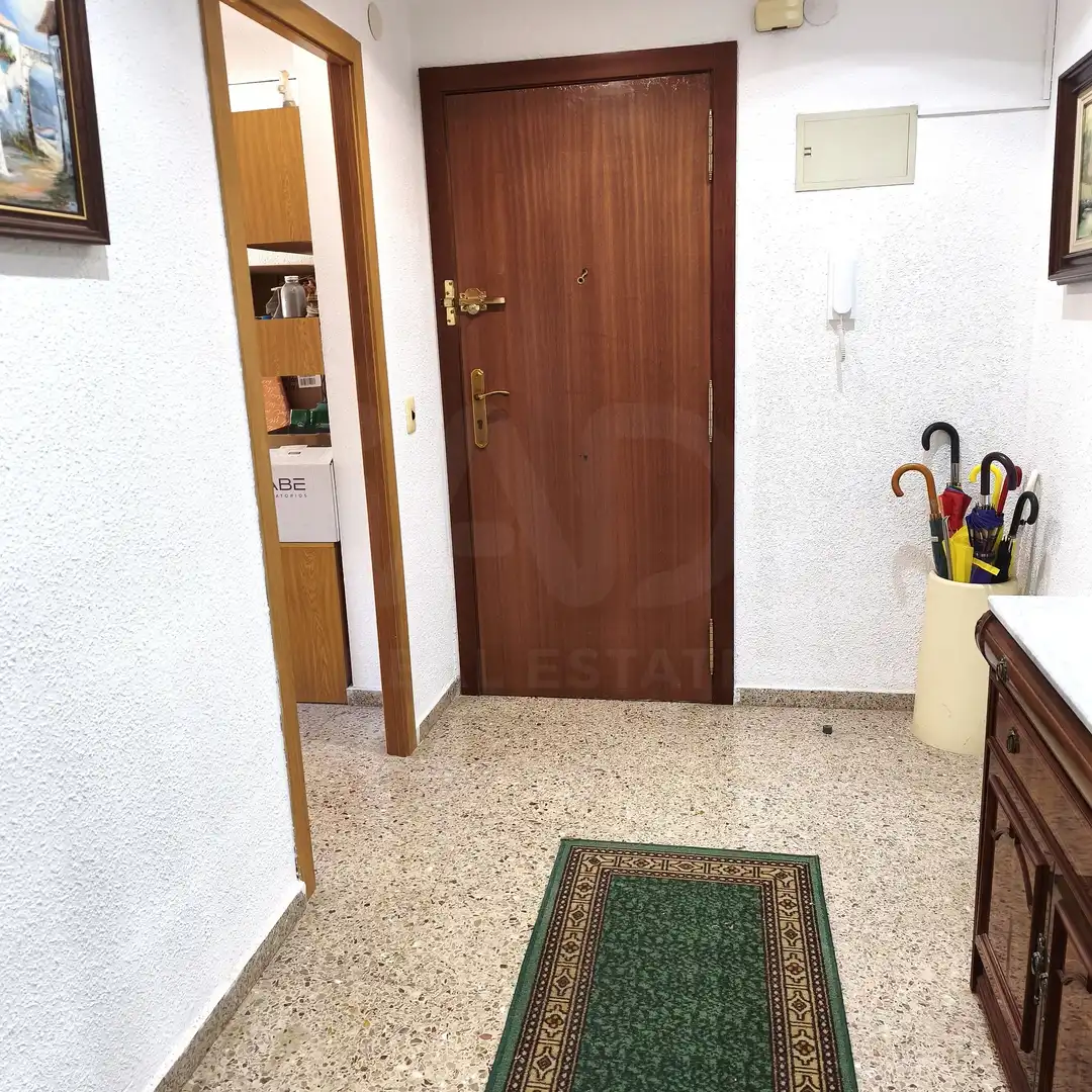 Wohnung zum Verkauf in Centro Ciudad, imagen 4
