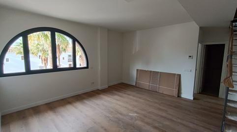 Foto 3 de Apartament de lloguer a Avenida Alcalde Clemente Díaz Ruiz, 5, Centro ciudad, Málaga