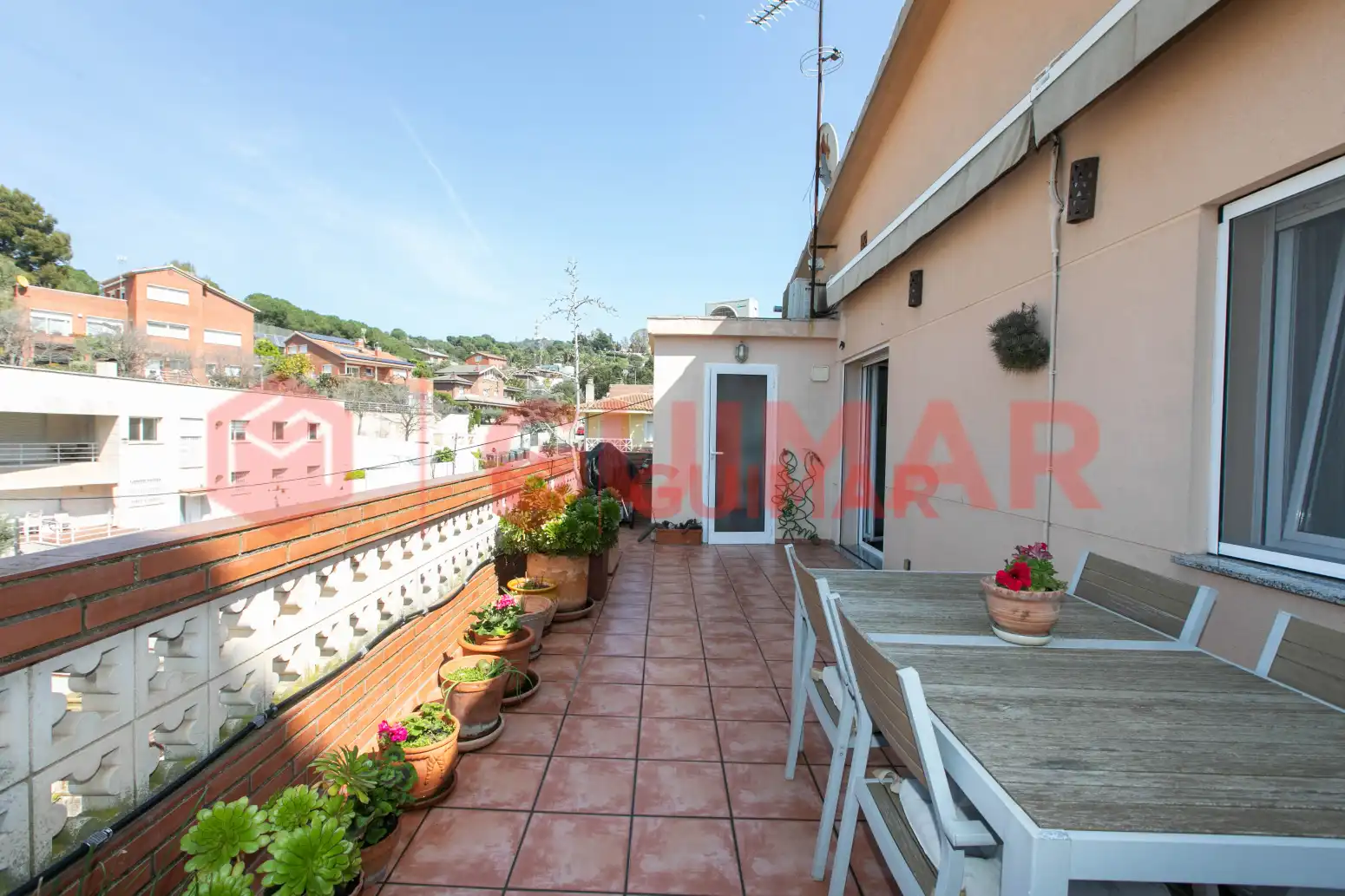 Flat with garden for sale in Sant Just Desvern - BATISTA I ROCA, imagen 17