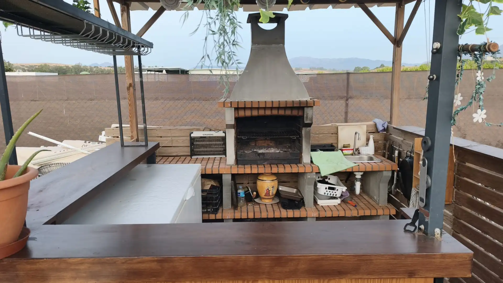 Terreni e lotti in vendita a Casalpalma - Fahala, imagen 16