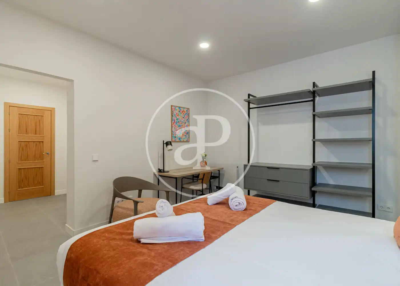 Wohnung mit Aufzug zur Miete in C. de las Maldonadas, imagen 23