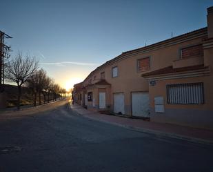 Vista exterior de Edifici en venda en Pozo Cañada