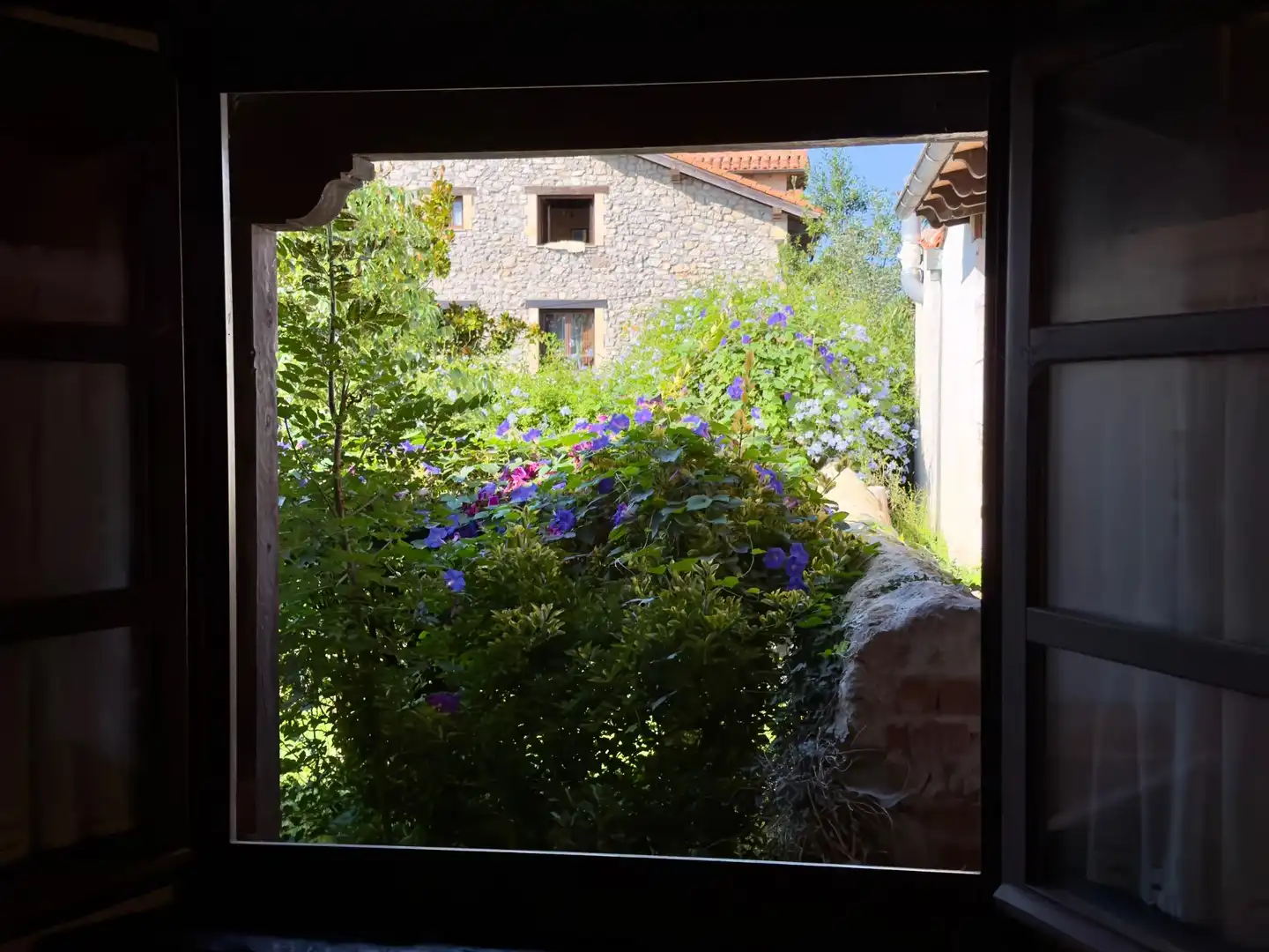 Casa amb terrassa en venda a LIANDRES, imagen 21