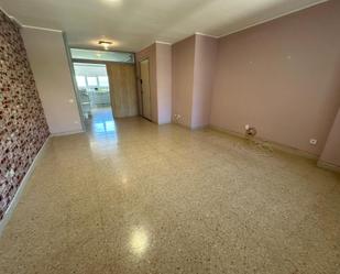 Sala d'estar de Pis de lloguer en Manresa amb Calefacció i Balcó