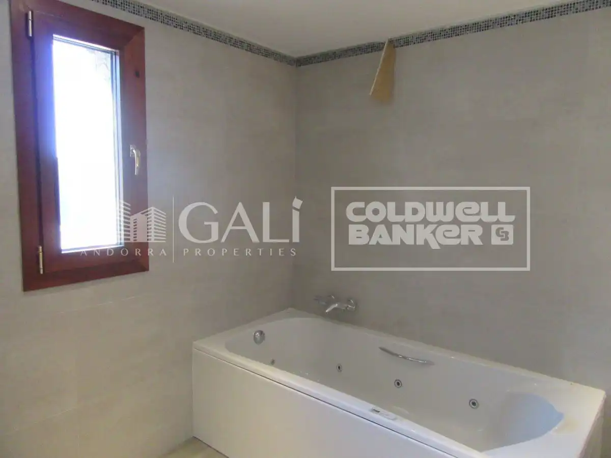 Chalet con terraza en venta en El Forn - Prats - Meritxell, imagen 24