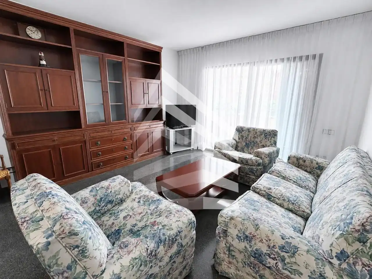 Wohnung mit Terrasse zum Verkauf in calle de Viladomat, imagen 4