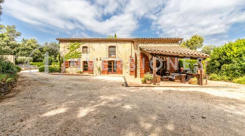Photo 5 of Country house for sale in  Can Mademon, Esponellà, Girona
