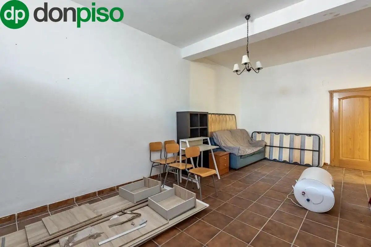 Villa mit Terrasse zum Verkauf in Calle Calle Sauce, imagen 48