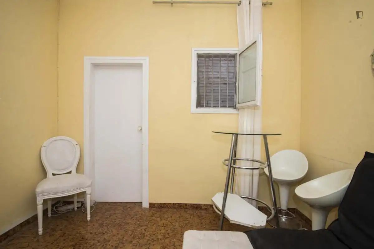 Apartamento de alquiler en El Raval