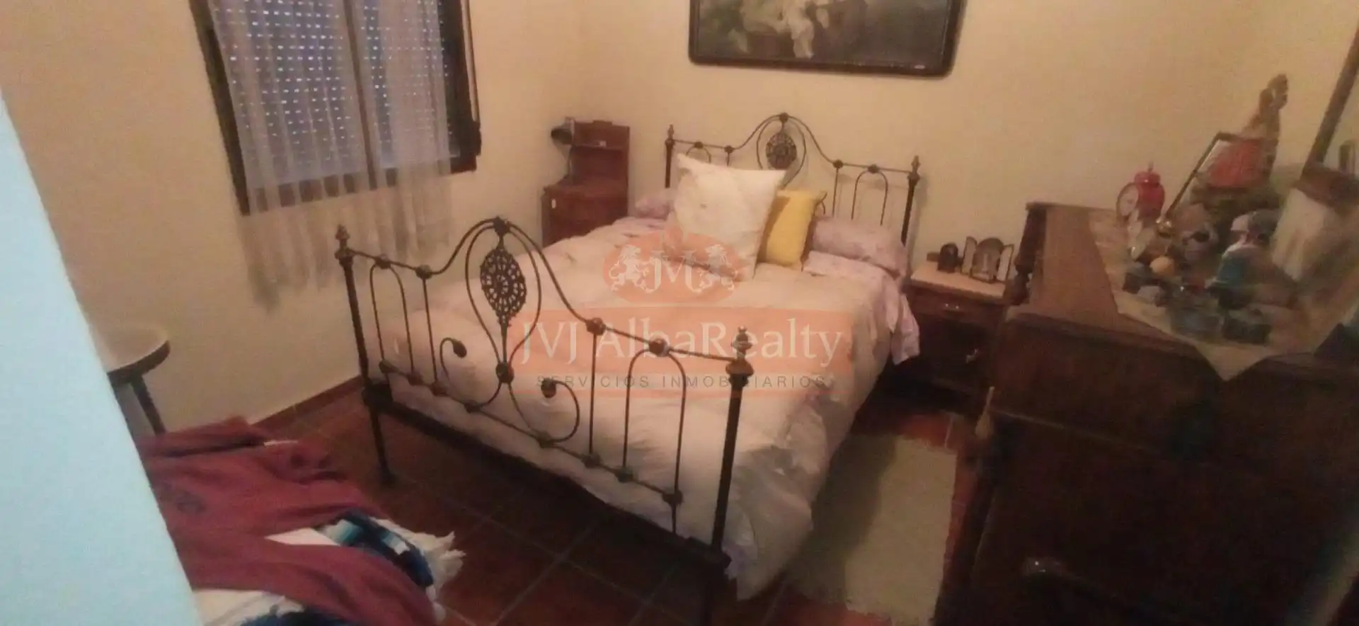 Habitación de Finca rústica en venta en Albacete
