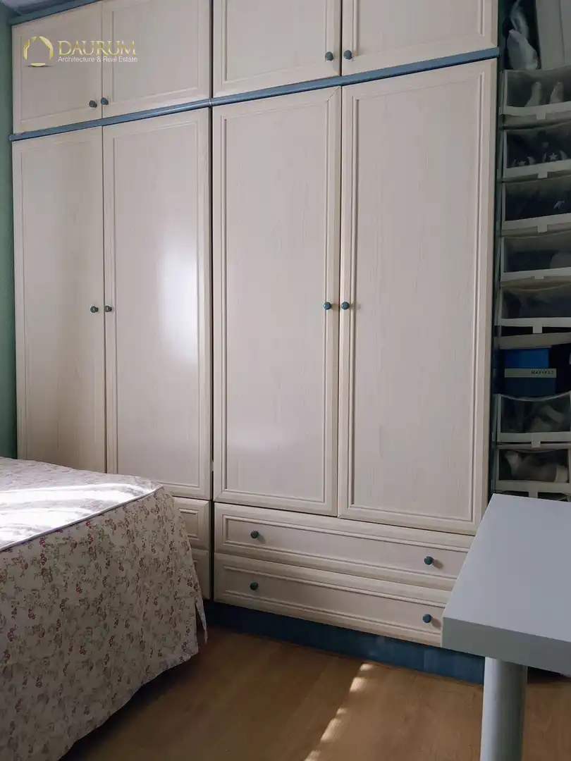 Bedroom of Detached homes for sale in Sevilla  with Air Conditioner, Heating and Terrace