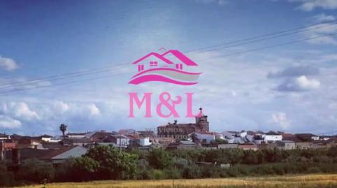 Foto 2 von Fabrikhallen zum Verkauf in Trujillanos, Badajoz