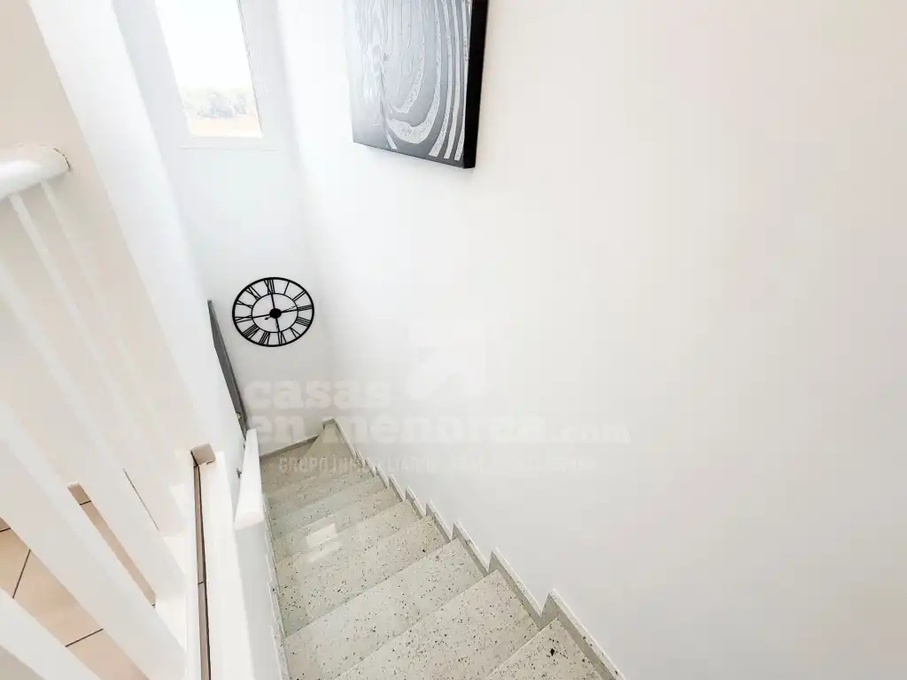 Apartments for sale in Es Mercadal  with Air Conditioner, Private garden and Terrace