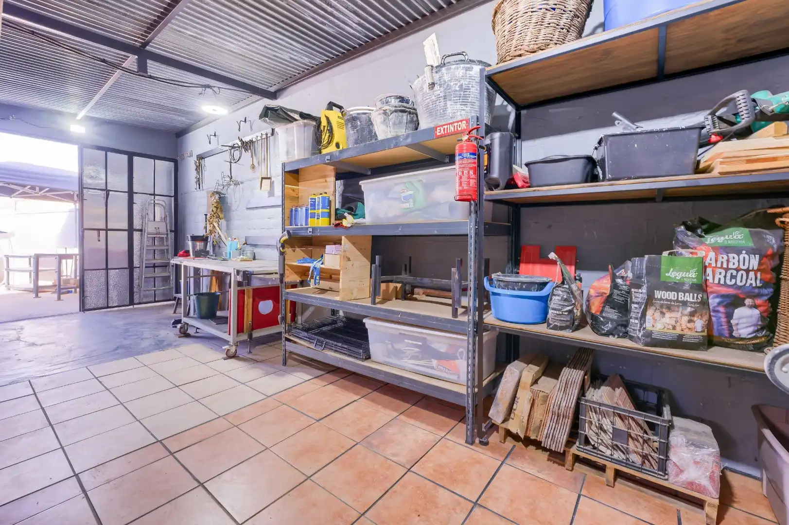 Casa o xalet en venda en Carrión de los Céspedes