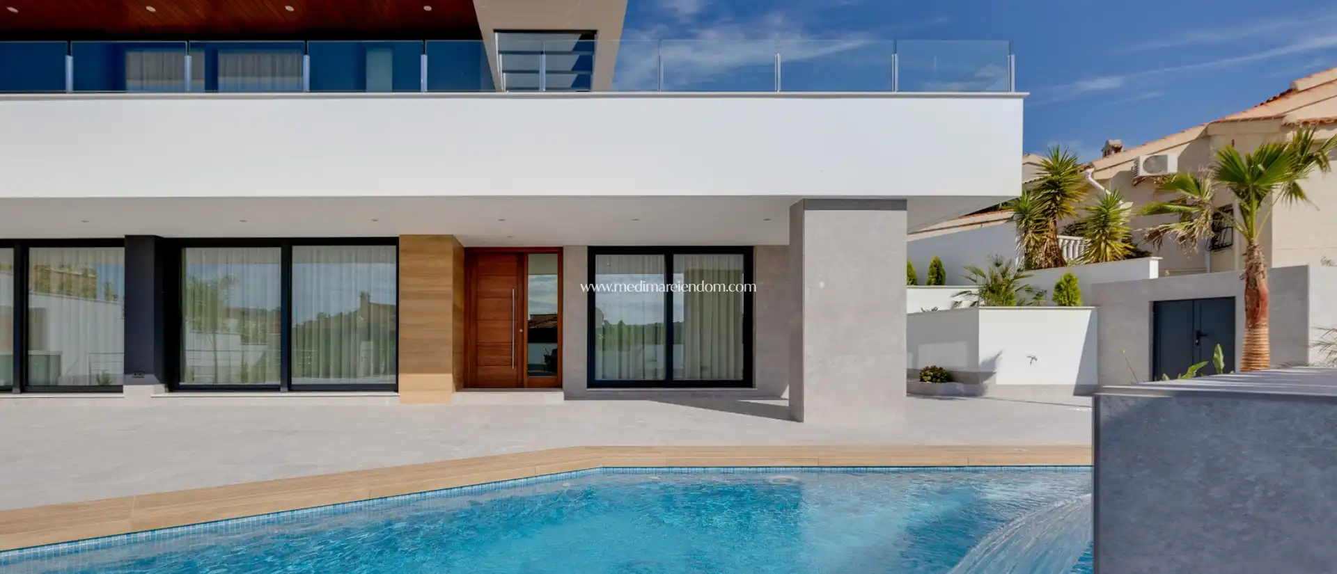 Haus mit Terrasse zum Verkauf in Rojales, imagen 10