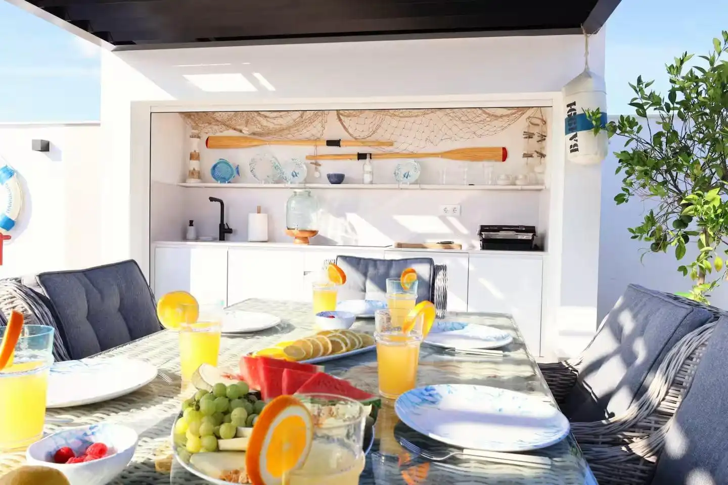 Maison mitoyenne avec piscine à vendre à Santiago de la Ribera, imagen 62