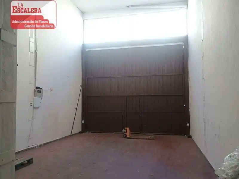 Nau industrial en venda a Avenida de Alicante 47, imagen 4