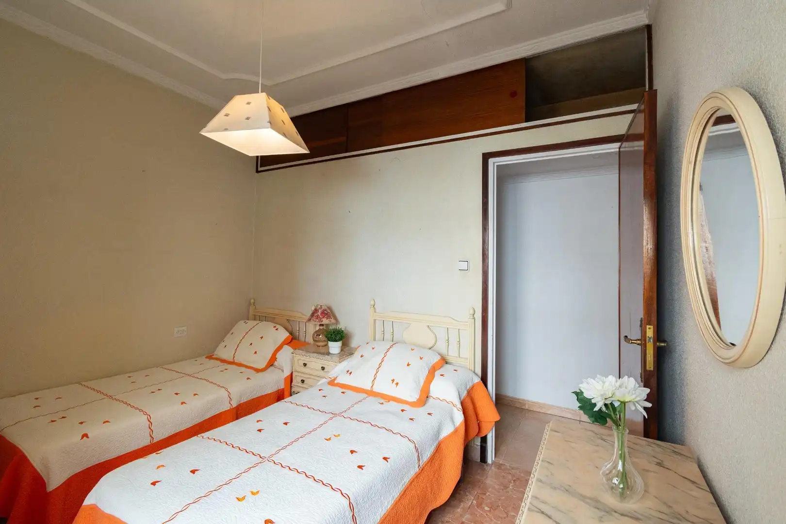 Wohnung mit Terrasse zum Verkauf in Paseo ALFONSO XIII 21, imagen 22