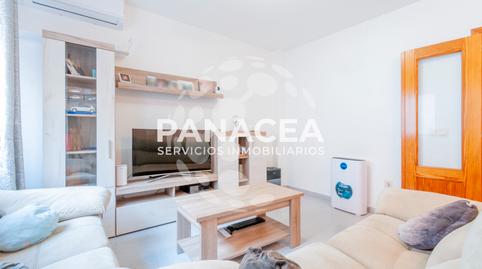 Foto 4 de Casa o xalet en venda a La Gangosa, Vícar