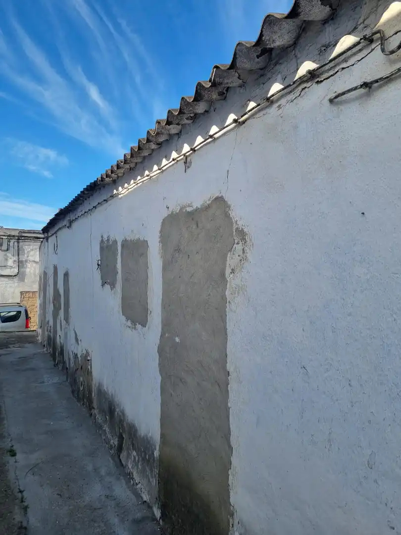 Casa en venda a Picadueñas