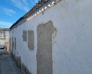 Vista exterior de Casa o xalet en venda en Jerez de la Frontera