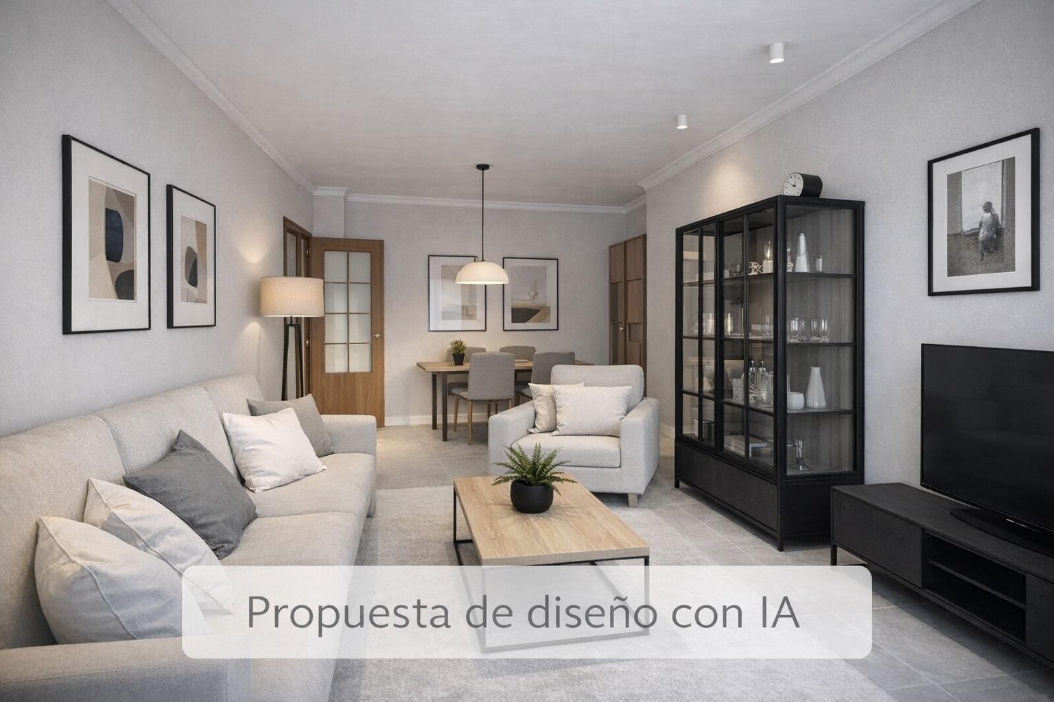 Piso en venta en Calle Ganado, V Centenario - Piletas - Capuchinos