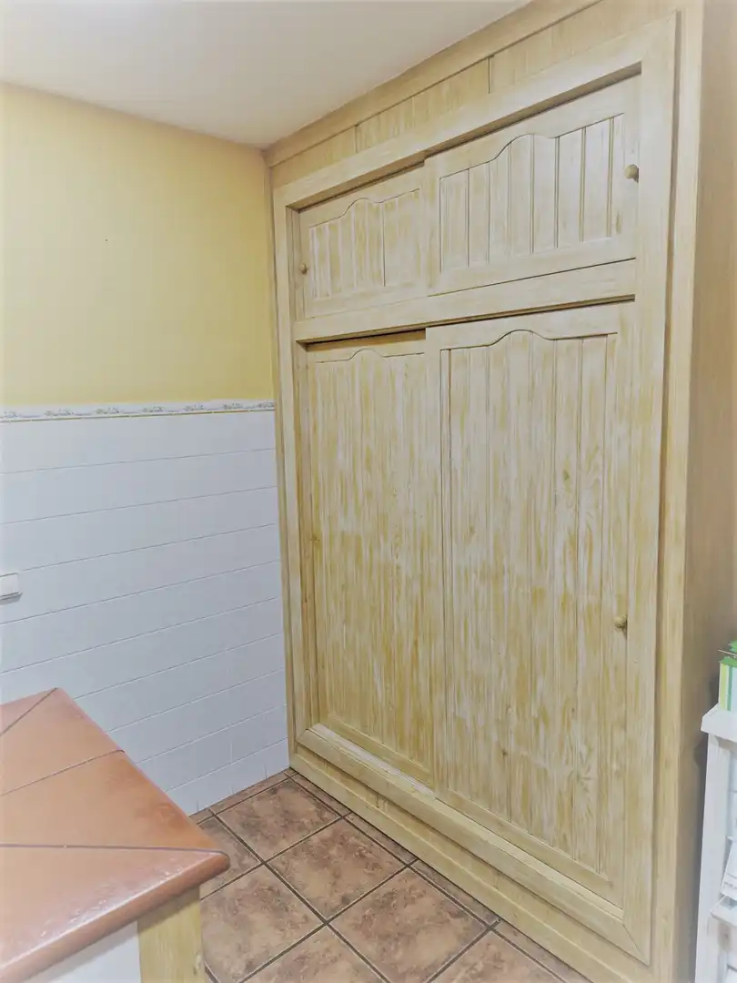 Bajo con jardín en venta en Via Augusta 18a, imagen 15
